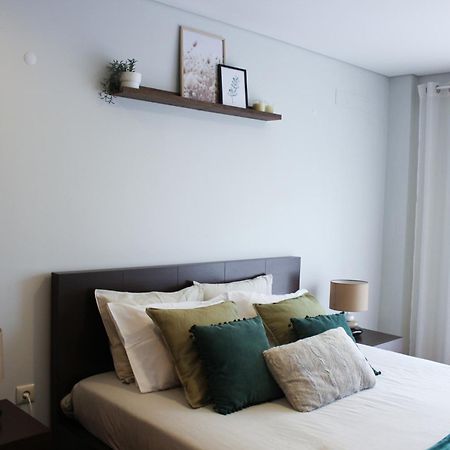 Apartament F&M Braga Ngoại thất bức ảnh