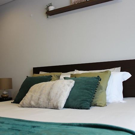 Apartament F&M Braga Ngoại thất bức ảnh