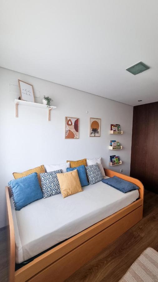 Apartament F&M Braga Ngoại thất bức ảnh