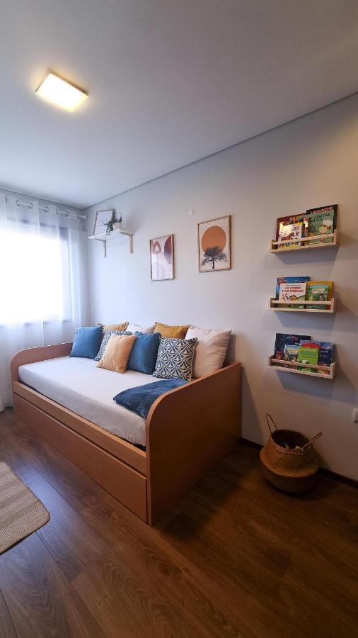 Apartament F&M Braga Ngoại thất bức ảnh