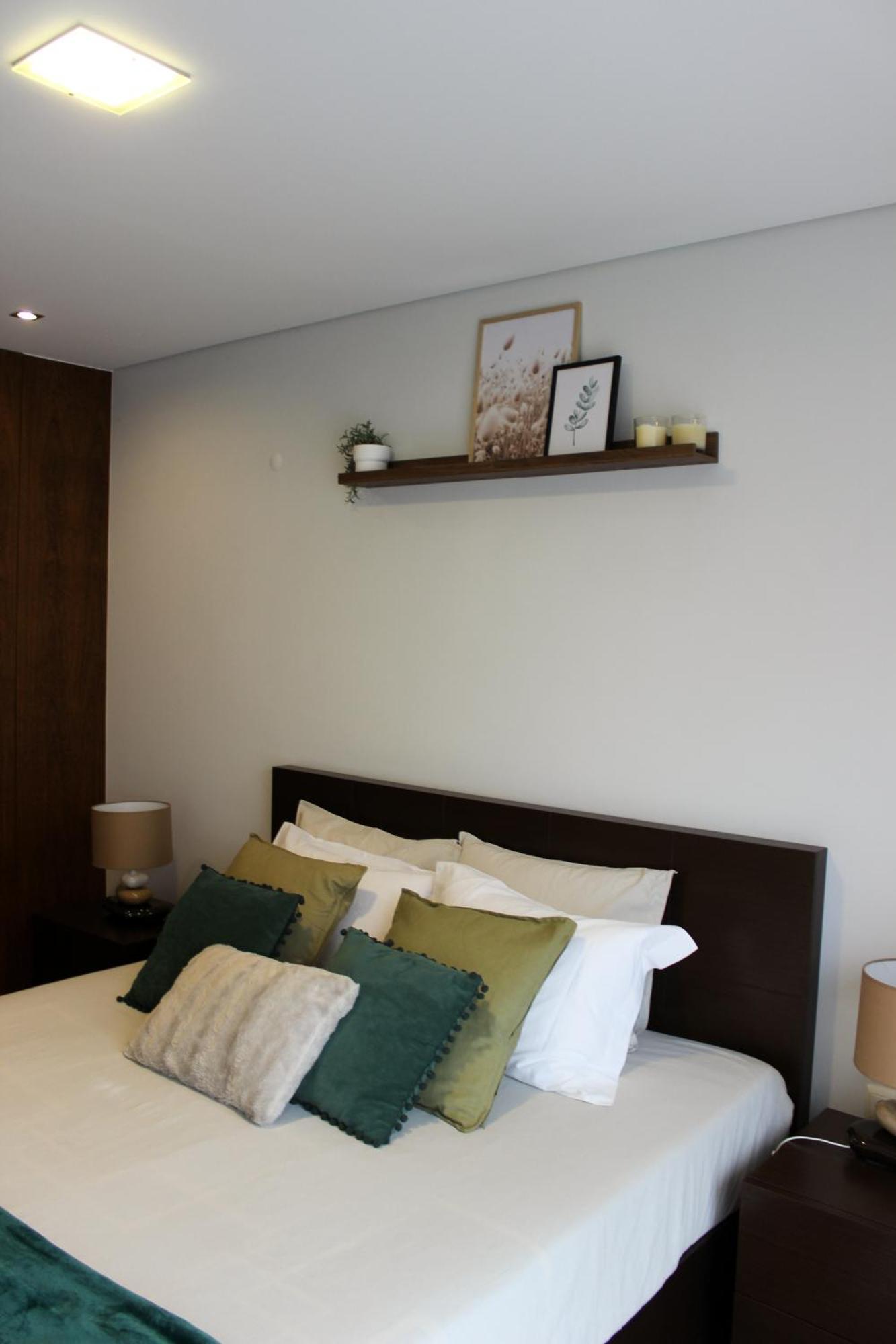 Apartament F&M Braga Ngoại thất bức ảnh