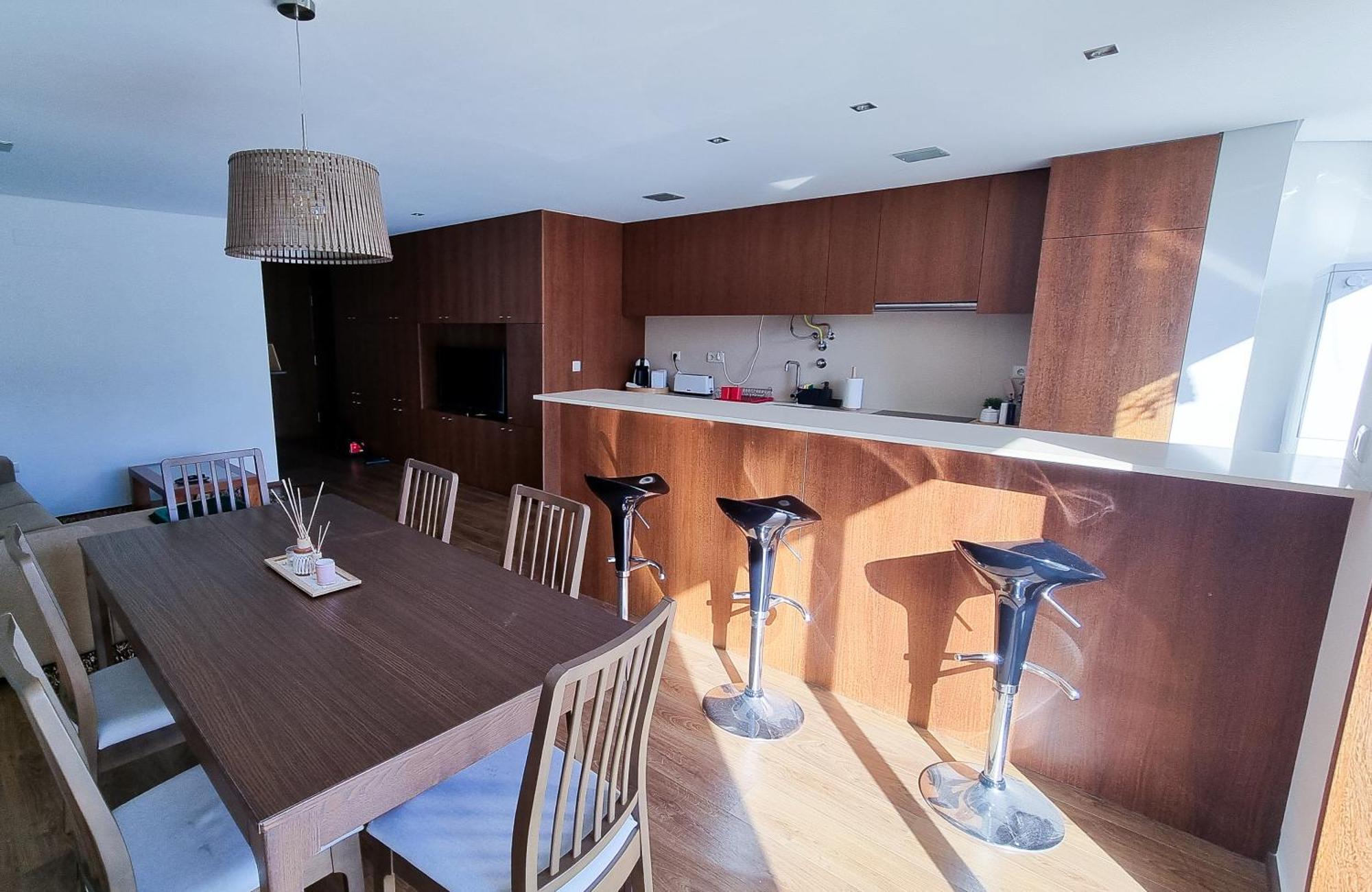 Apartament F&M Braga Ngoại thất bức ảnh