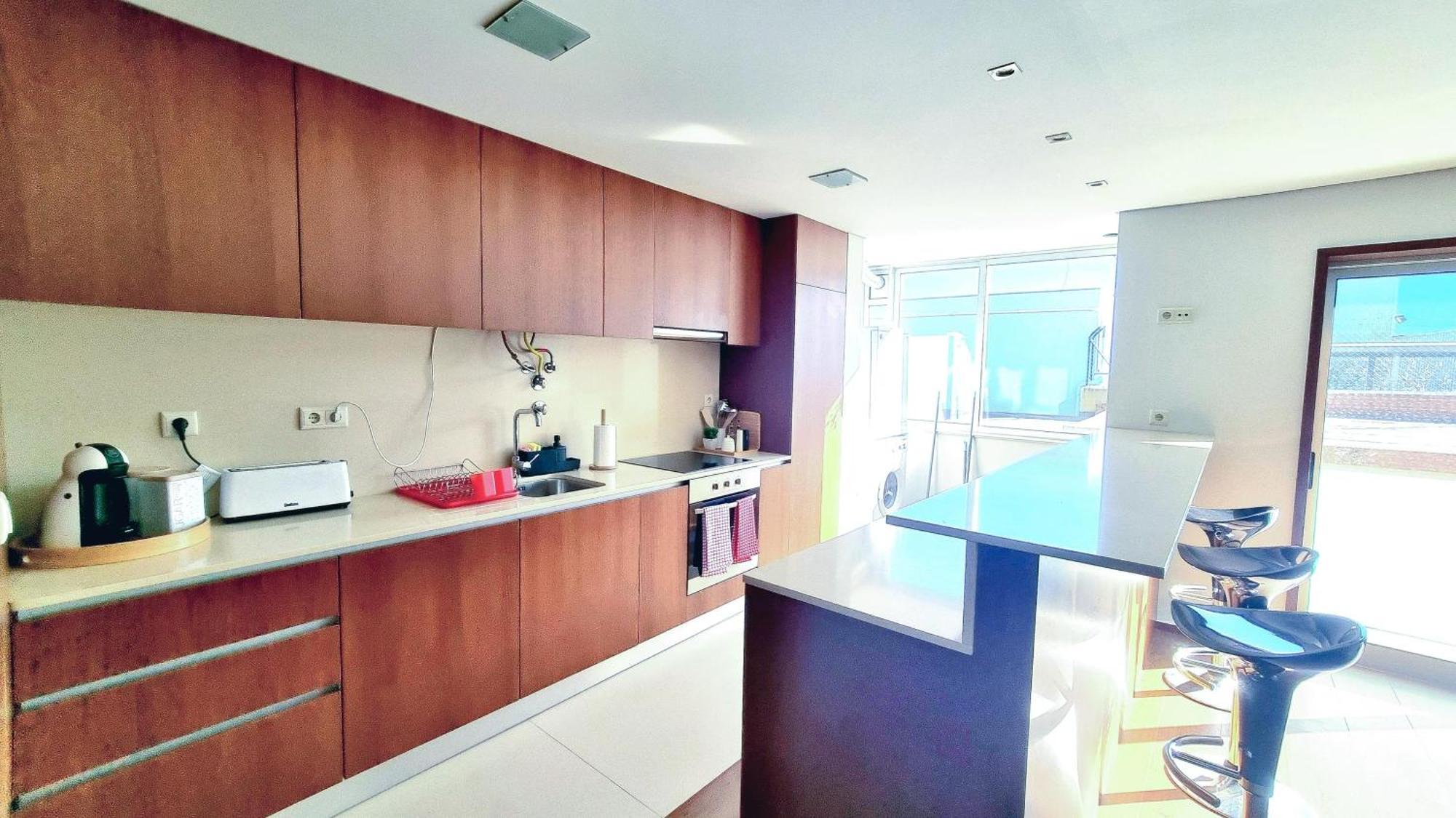 Apartament F&M Braga Ngoại thất bức ảnh