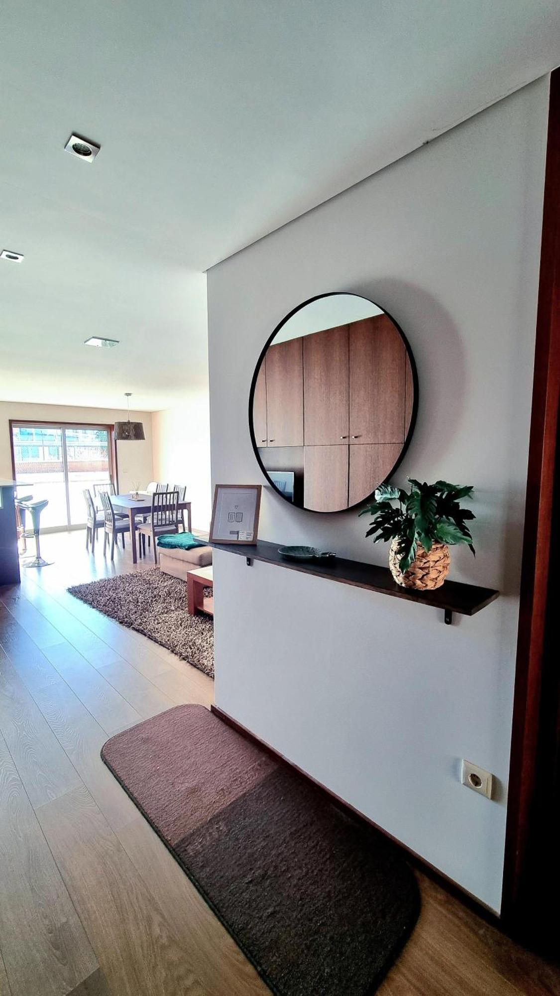 Apartament F&M Braga Ngoại thất bức ảnh