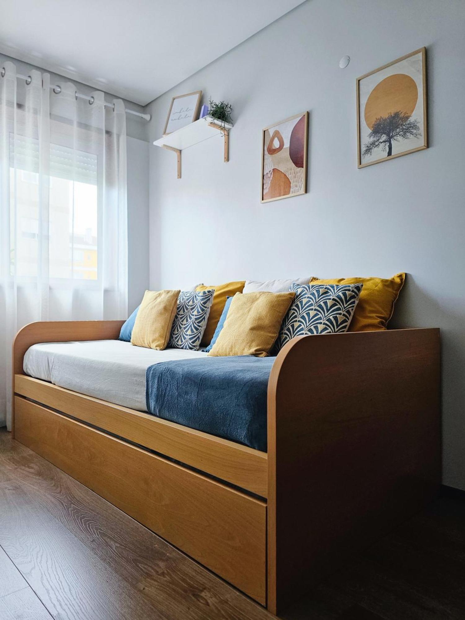 Apartament F&M Braga Ngoại thất bức ảnh