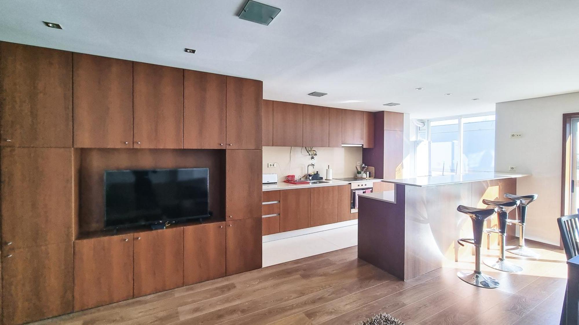 Apartament F&M Braga Ngoại thất bức ảnh
