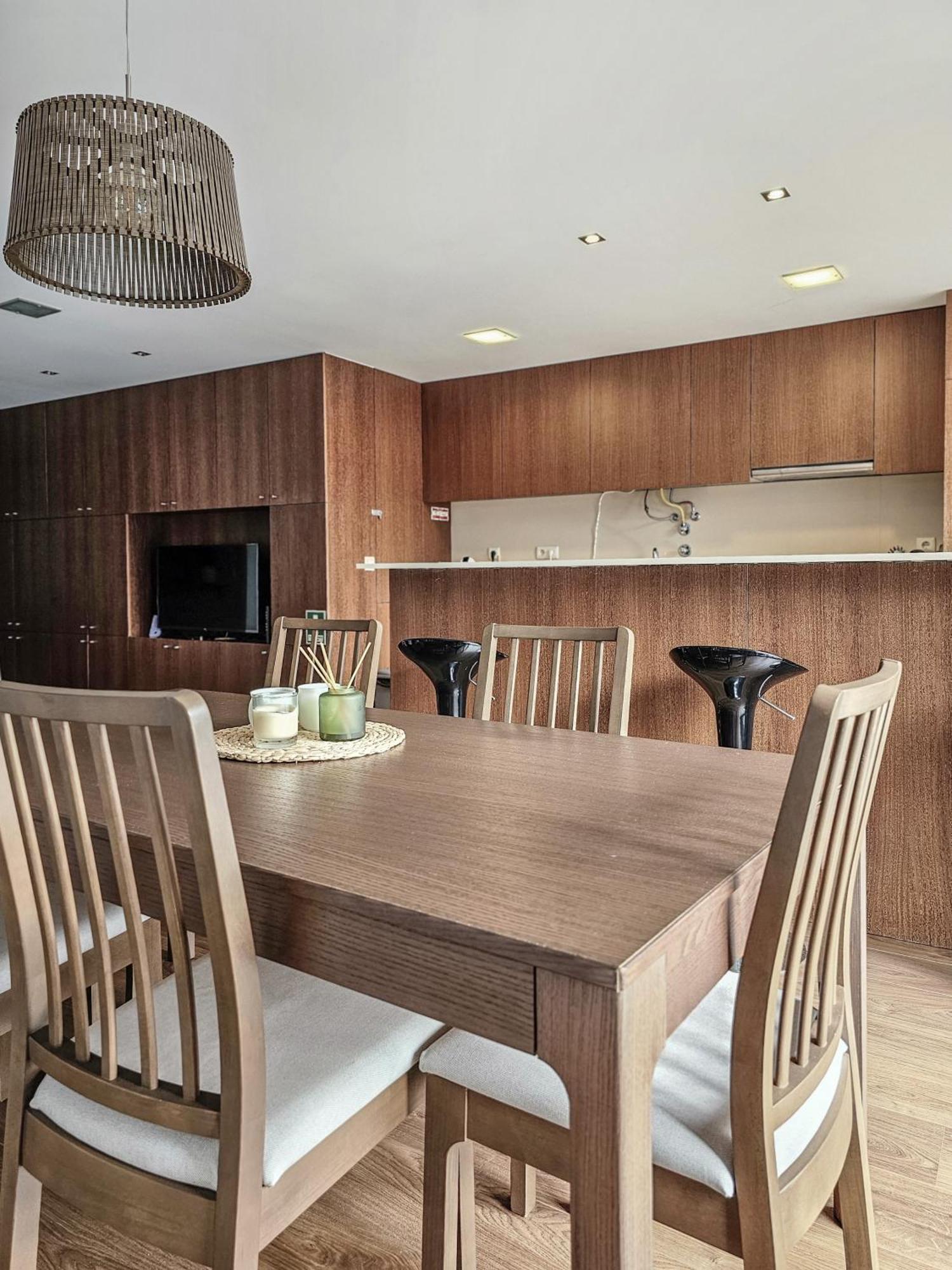 Apartament F&M Braga Ngoại thất bức ảnh