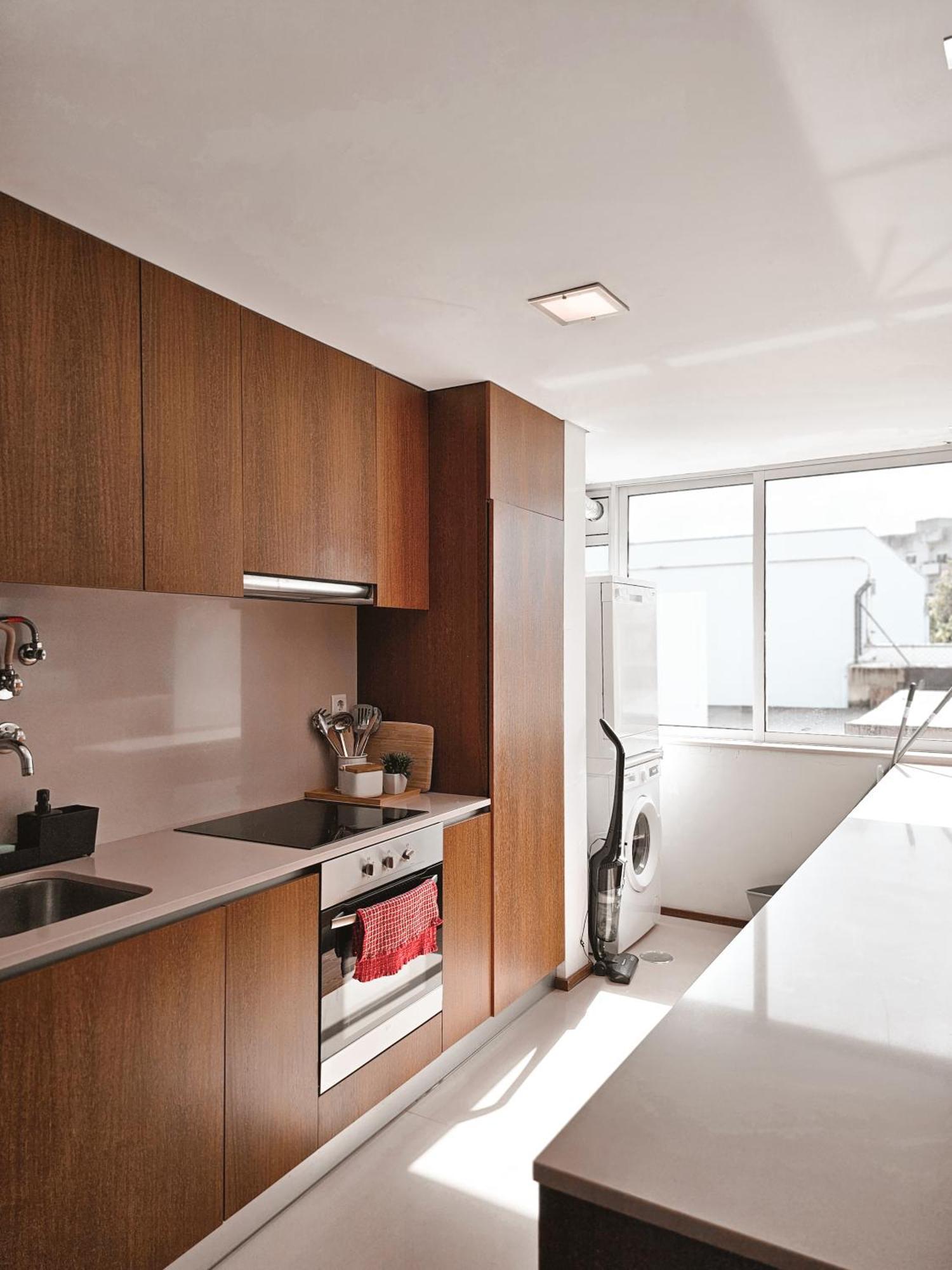 Apartament F&M Braga Ngoại thất bức ảnh